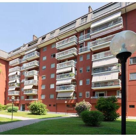 Apartment Forum 2 Assago Eksteriør bilde