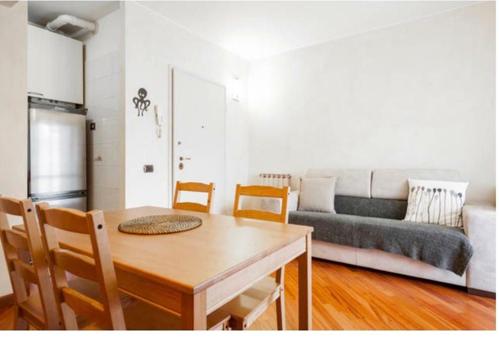 Apartment Forum 2 Assago Eksteriør bilde
